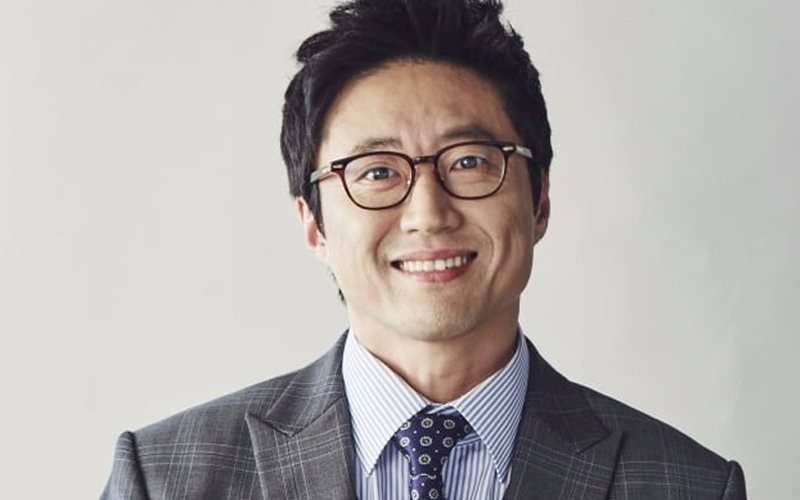 '배우→화가' 박신양, 연기 대신 그림 그리는 진짜 이유 밝힌다