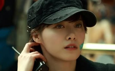 구혜선, 카이스트 다닌다더니…깜짝 행보