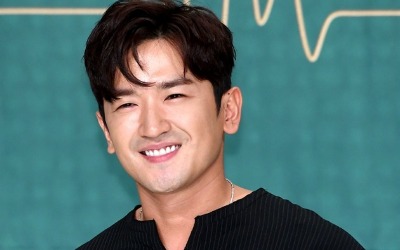 화가 이민우 '첫 개인전'…"왜 그림에 빠졌나"