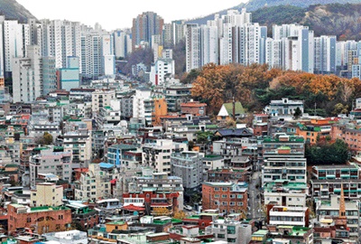 비아파트 임대주택 제도 재도입…빌라 시장 살리려면?