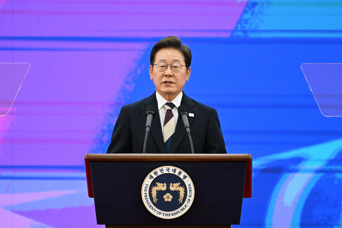 李대통령 "민생·경제 우선…'모두의 대통령' 되겠다" 