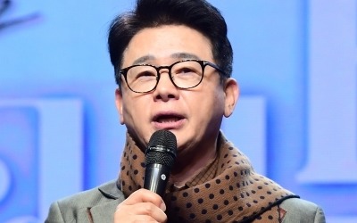 김병찬 "400억 빌렸는데"…KBS 퇴사한 이유