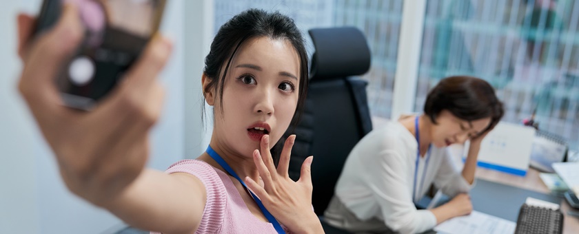 “제가요? 이걸요? 왜요?” MZ 발언에 난처하셨다면…