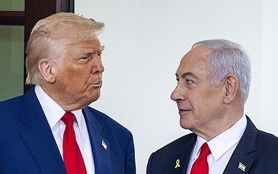 속보 이스라엘, 이란 선제공습…"트럼프, 각료회의 소집" [CNN]