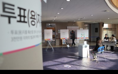 외신도 한국 대선 실시간 타전…"경제 회복·분열 치유 과제"