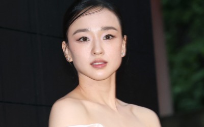 '아들 출산' 손연재, 절도범 될 뻔 …무슨 일?