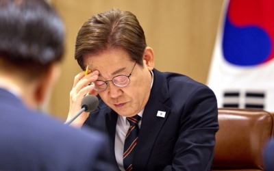 李, NATO 참석 막판까지 고심…중동정세 고려해 급선회