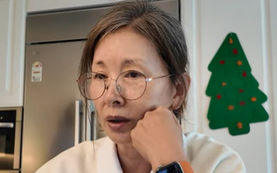 "4시간 동안 6000만원 날렸다"…이미숙의 '새벽 악몽'