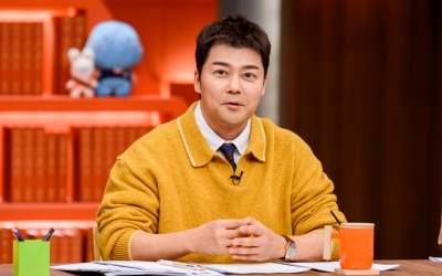 전현무 '고정 12개·연봉 40억설' 돌더니…임영웅도 제쳤다