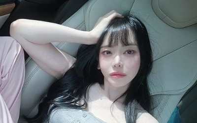 '돌싱' 서유리, 열애 밝힌 후… 심경 고백