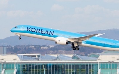 조원태, 産銀 빼고도 우호지분 '과반' 확보