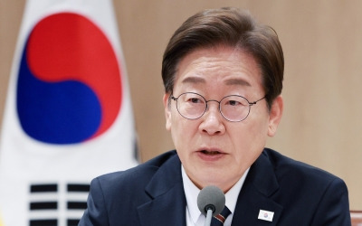 단독 주택가격 상승 예의주시 대통령실…김용범 실장 주재 긴급 점검회의
