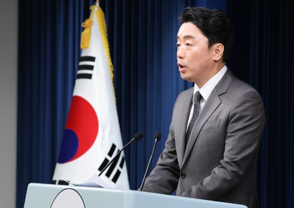 속보 11개 부처 장관 후보자 지명 과기 배경훈·외교 조현 등