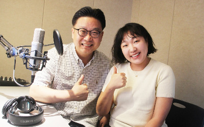 '명품 킬러' 과거 잊고 '독도 지킴이' 나선 이수지