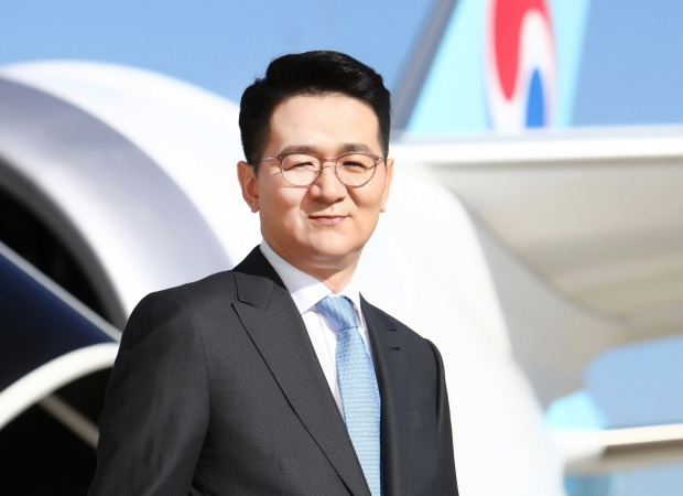 단독 '한진칼 펀드' 출자자 조원태 회장 백기사 쐐기