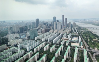 재건축만 되면 강남의 맞수가 될 곳 백家사전