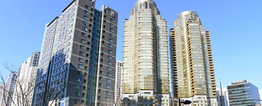 사통팔달 마포 거점…공덕역, 세대교체의 한복판에 서다