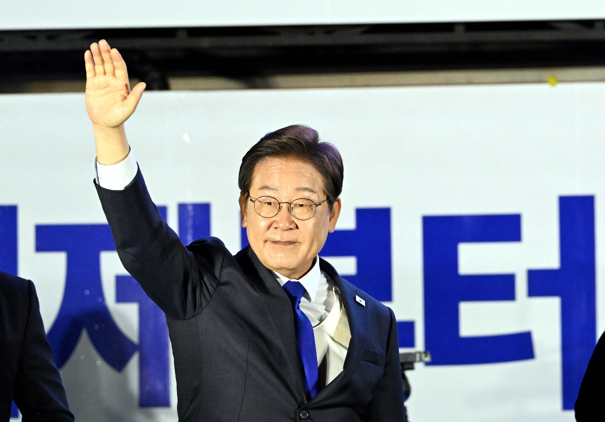 이재명 '오천피' 공약 이뤄질까 불확실성 완화·부양책 기대감