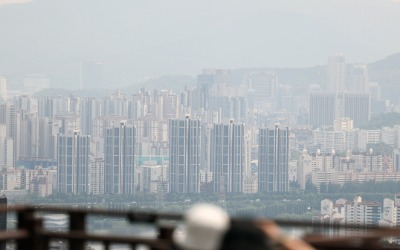 "3만가구 공급"…국토부, 안정책 내놓는다