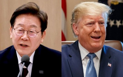 李, G7서 다자외교 데뷔…트럼프 만난다