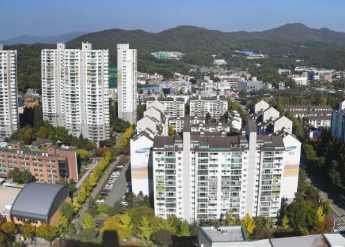 분당 '뛰고' 일산은 '잠잠'…사업성이 가른 선도지구 집값