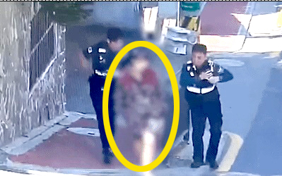 '술도, 마약도 아냐'…비틀대던 운전자 의외의 진실