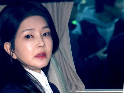 '김여사 샤넬백' 어디갔나 했더니…'화들짝'