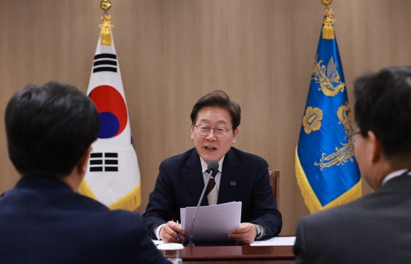 새 정부, 통장에 '–50조' 찍히고 시작…조세지출 손질 불가피
