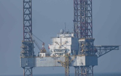 어업협정 어기고 서해 시추한 中…韓의 단순 탐사엔 '중단 위협'