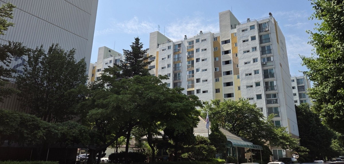강남권인데 재건축 '낙방' '5수' 끝 한강뷰 아파트 뜬다