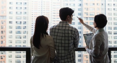 서울 집값 뛰자…과천·분당 이어 안양도 상승세
