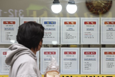 3년간 억눌린 아파트 수요…더 이상 정상화 미룰 수없다
