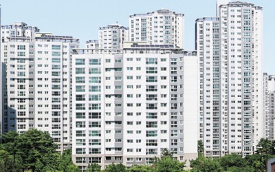 갭투자 막힌 '마래푸' 거래 0건…강남 3구·한강벨트 관망세 뚜렷