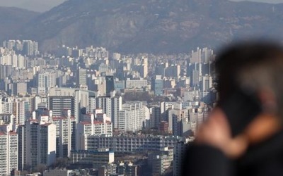 신고가 거래 '쑥'…공급에 눌린 광명의 부활