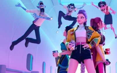 '케데헌' 인기에 더 뜨거워진 K팝…가을 페스티벌까지 달린다