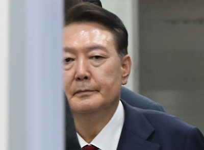尹독방=생지옥?…전직 대통령들 수감 어땠나