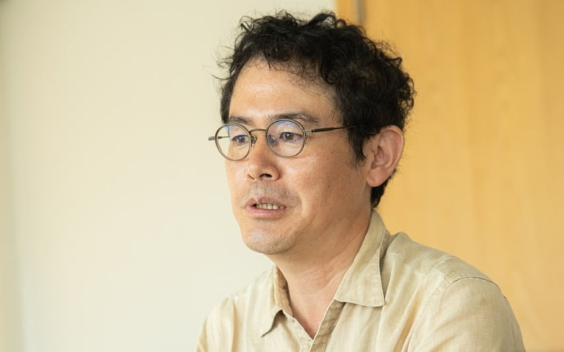 "자폐 가진 형은 제게 문화인류학 이해시켜준 스승이죠"