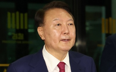 특검, 尹 구속영장 청구 직행…"직권남용·허위공문서작성 등 혐의"