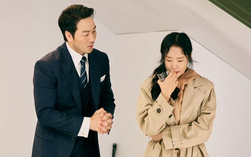 전도연의 ‘벚꽃동산’, 홍콩·싱가포르 간다