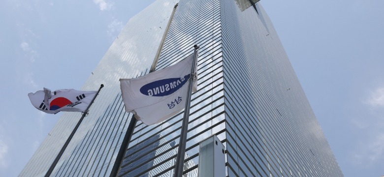 외인, 6000억 싹쓸이 … "삼성전자 더 간다"