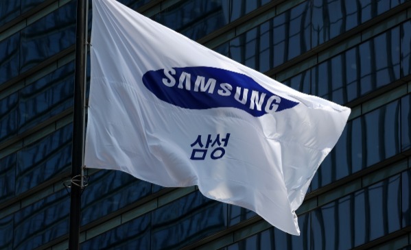 日에 밀리고 中에 추격 허용 삼성전자가 꺼낸 비장의 무기