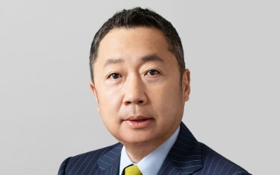 박정원 두산 회장, 자산 4900억 늘었다