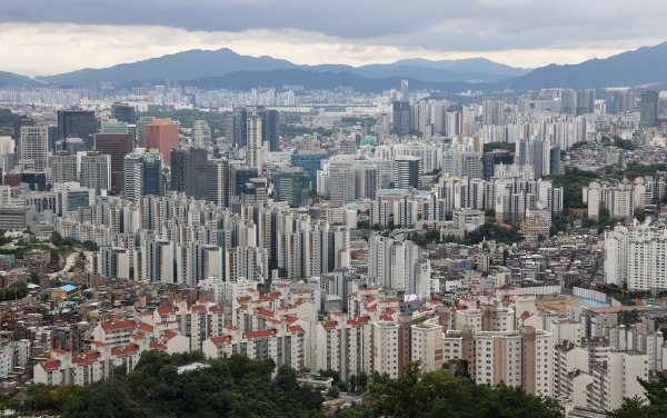 "이제는 속도전"…서울 재건축·재개발 5.5년 앞당긴다
