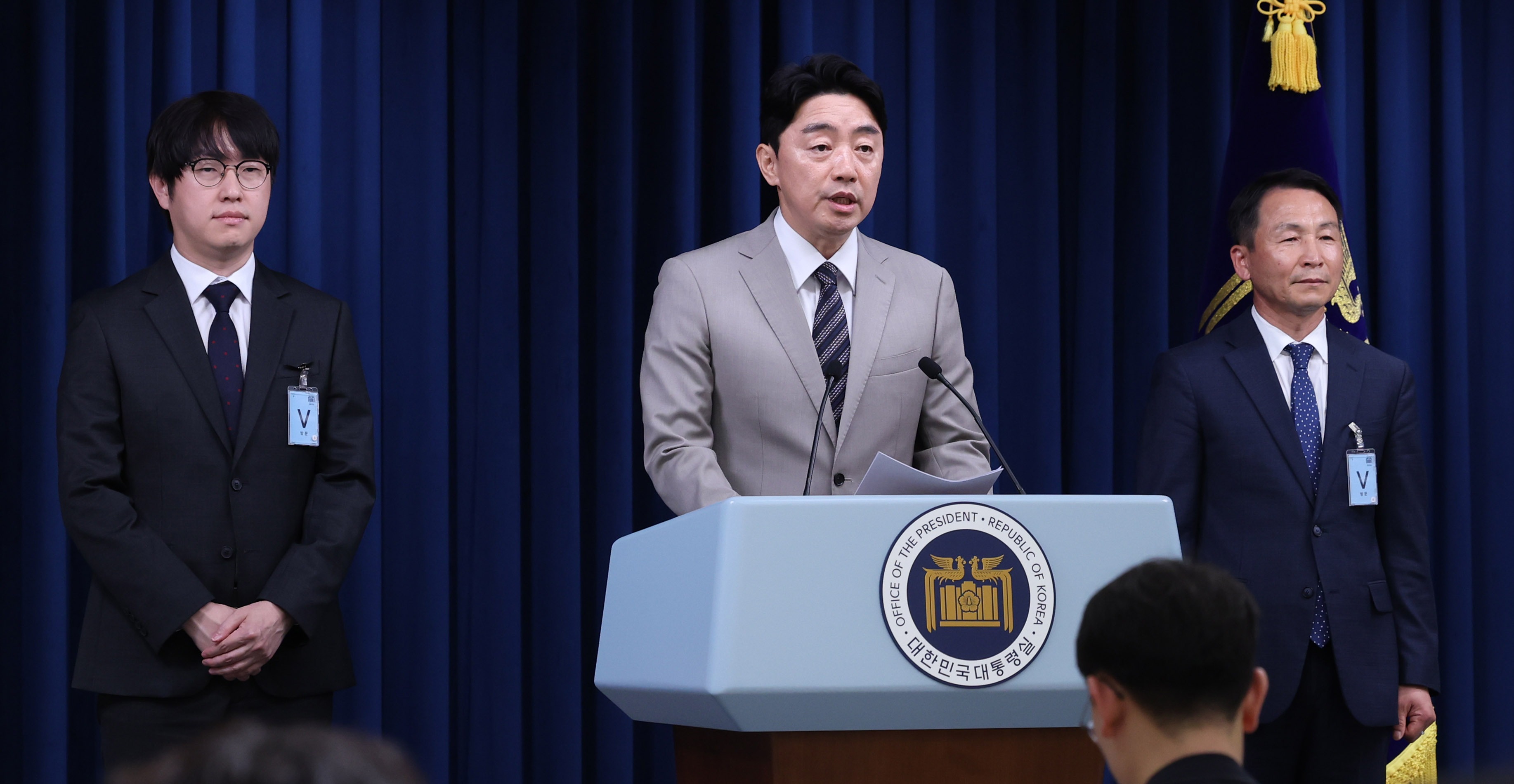 단독 40대 'AI 전문가' 발탁  과기부총리 17년 만에 부활