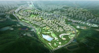 태릉CC·용산 캠프킴…유휴부지 활용한 주택공급 '속도전'