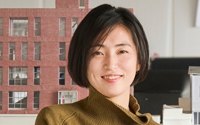 "수익 포기했더니 이익 늘어"…모두 반대한 건물의 반전 강영연의 건축 그리고 건축가
