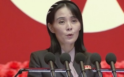 北 김여정 "어떤 제안도 흥미 없다" 발언에…대통령실 "필요한 행동 일관되게 취할 것"