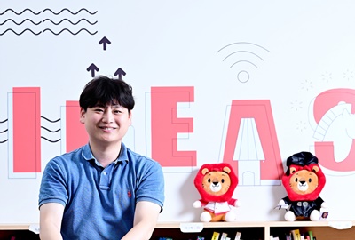 유학생 대상으로 AI 기반 HR 솔루션을 개발하는 ‘인투케이잡’