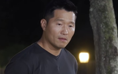 '갑질 의혹' 이후 1년…강형욱 근황 보니