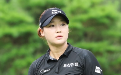드림투어 최강자 김민솔 "포천서 첫승하고 싶어요"